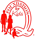 Q Foundation for Kids Logo