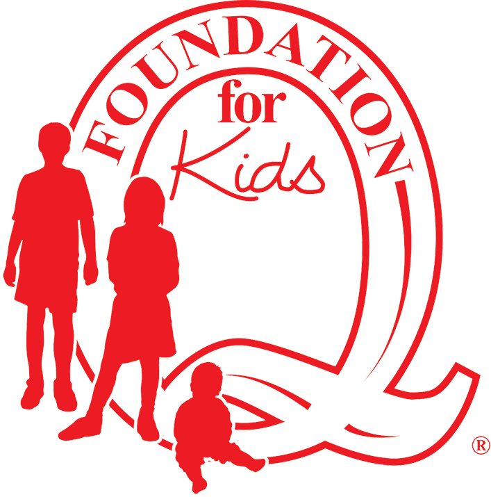 Q Foundation for Kids Logo