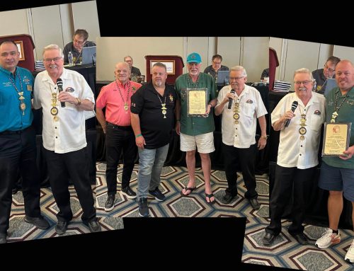 Feast of Fire New Orleans Oct. 11th