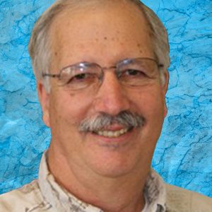 Charles (Stretch) Harris