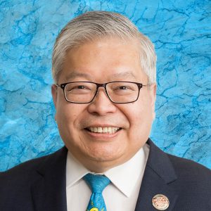 Andrew A Kuo, DDS