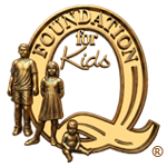 Q Foundation for Kids Logo